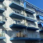 Apartamento Nogamar En Fuengirola, A 50 Metros De La Playa Fuengirola