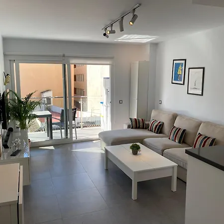 Nogamar En Fuengirola, A 50 Metros De La Playa Apartamento Fuengirola