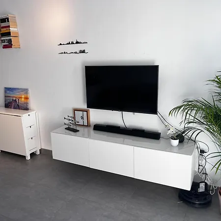 Nogamar En Fuengirola, A 50 Metros De La Playa Fuengirola