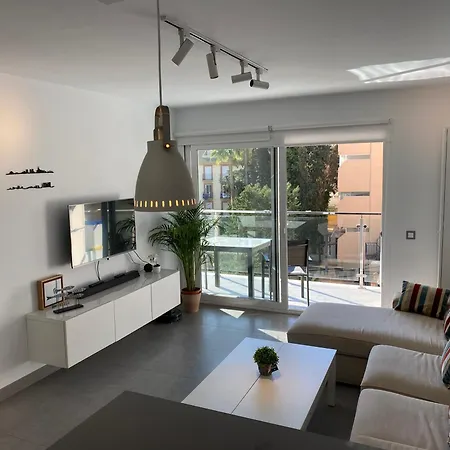 Nogamar En Fuengirola, A 50 Metros De La Playa Lejlighed Fuengirola