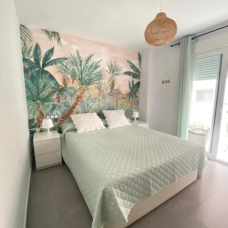 Nogamar En Fuengirola, A 50 Metros De La Playa Apartment