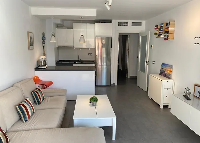 Nogamar En Fuengirola, A 50 Metros De La Playa フエンヒロラ