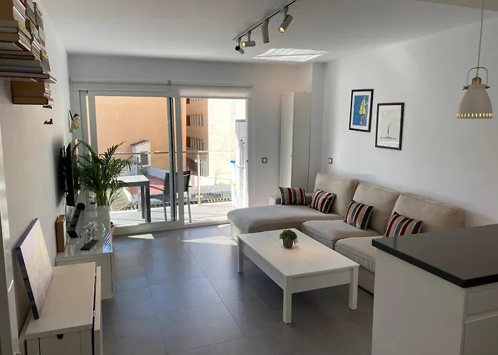 Nogamar En Fuengirola, A 50 Metros De La Playa Apartment Fuengirola