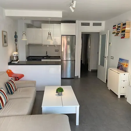 Nogamar En Fuengirola, A 50 Metros De La Playa Fuengirola