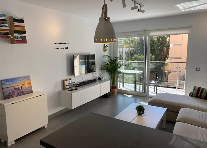 Apartman Nogamar En Fuengirola, A 50 Metros De La Playa *